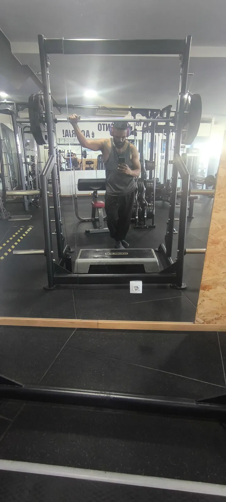 FFitness Club — ginásio-studio em Tondela e Nandufe, Tondela — 3