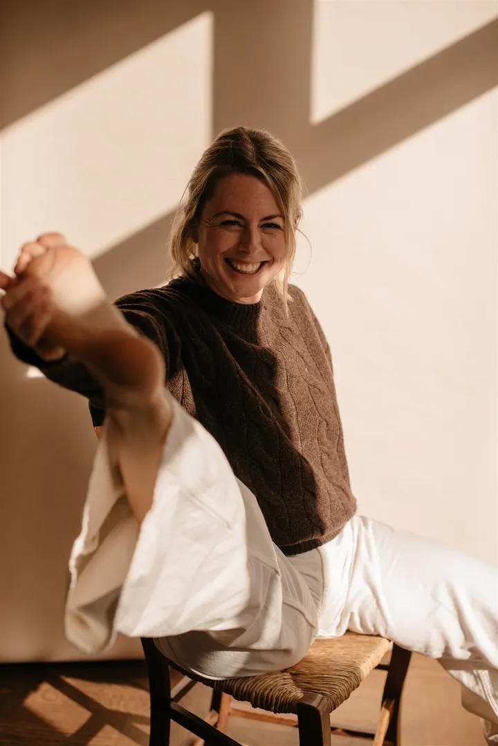 Yoga met Valence — yoga-studio in Blaricum — 5