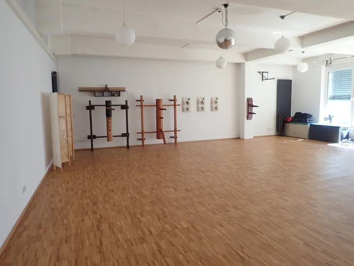 Senz Wu Wei Wing Tzun — kampfsport-studio in Grube, Bergisch Gladbach — 2
