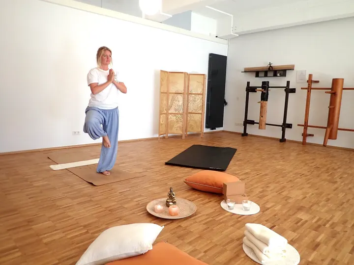 Senz Wu Wei Wing Tzun — kampfsport-studio in Grube, Bergisch Gladbach — 3