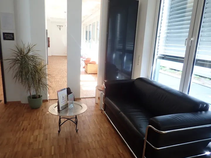 Senz Wu Wei Wing Tzun — kampfsport-studio in Bergisch Gladbach — 4