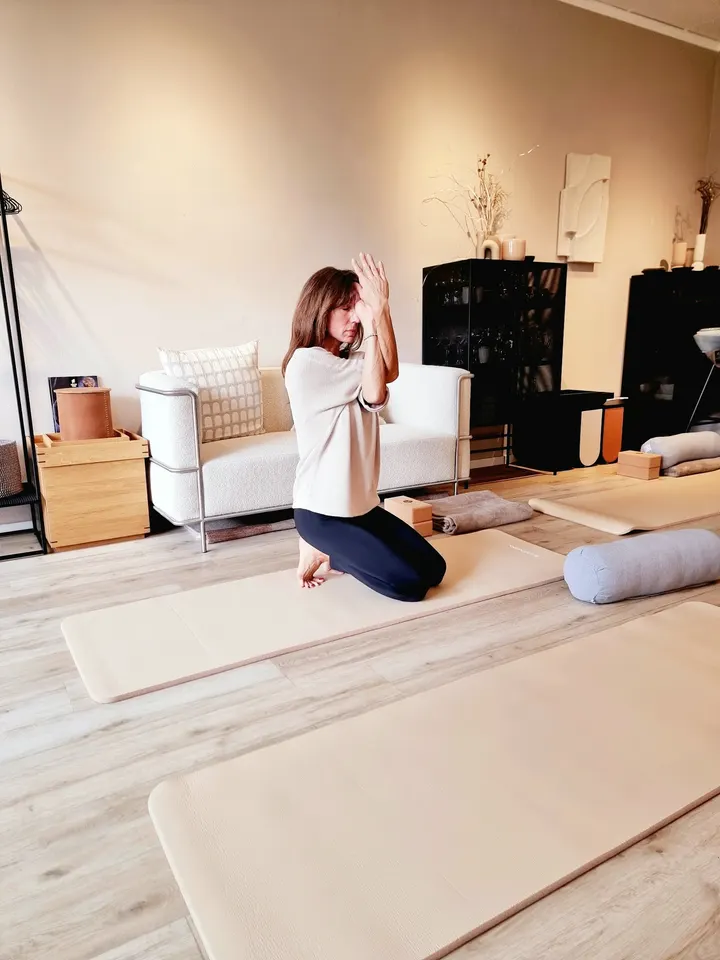 Herzraum München — yoga-studio in Unterhaching, München — 2