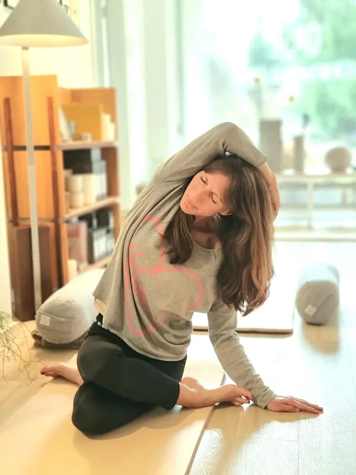 Herzraum München — yoga-studio in Unterhaching, München — 3