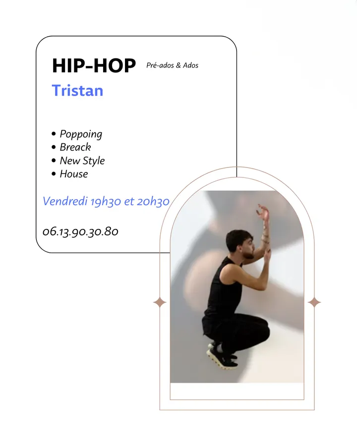 Studio Horizon Danse et Gym — salle de fitness-studio à La Roche-sur-Yon — 4