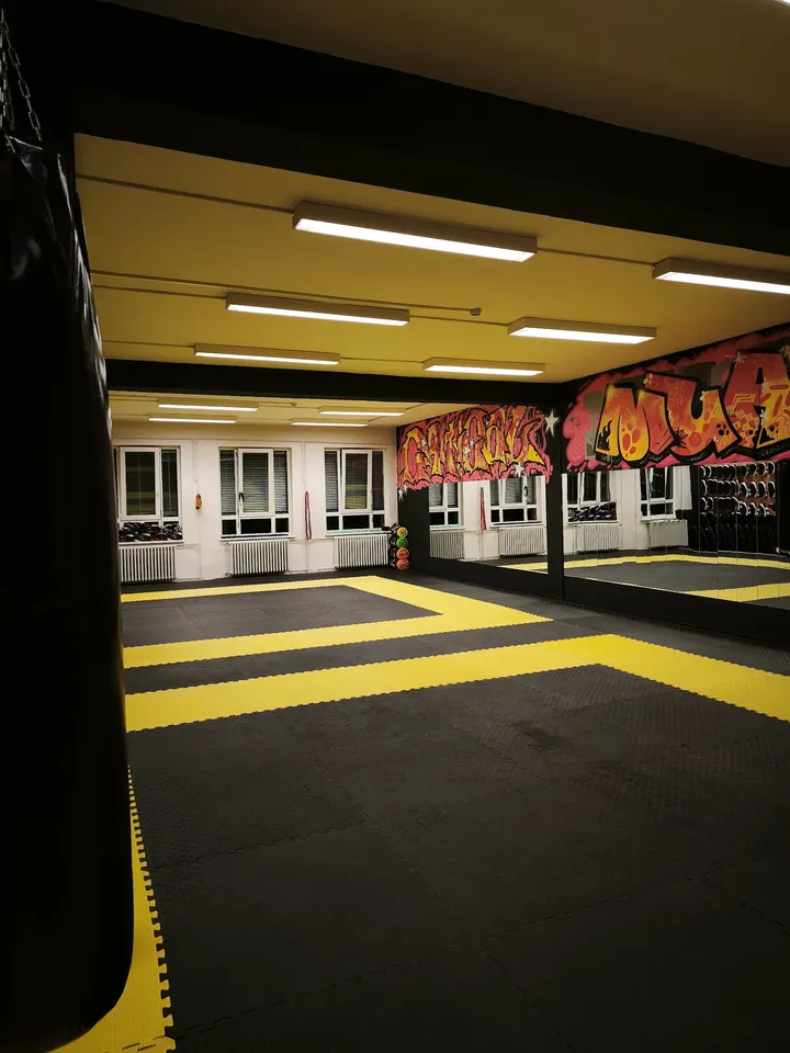 Critical Muay Thai Frankfurt e.V. — kampfsport-studio in Ostend, Frankfurt am Main — 2