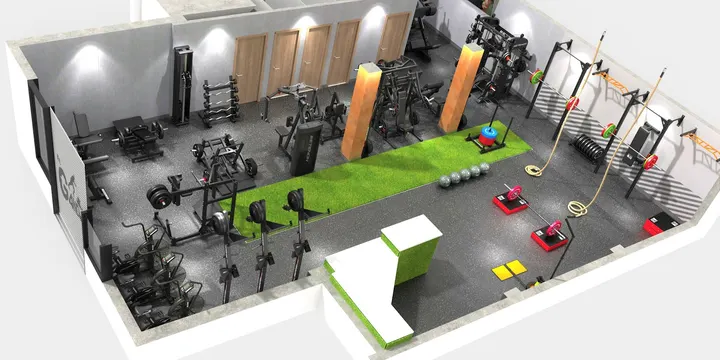 El Gandul Box Boutique Las Canteras — boxeo-studio en Puerto, Las Palmas de Gran Canaria — 2