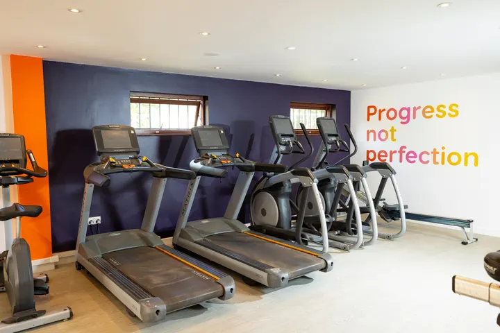 Battersea Park Millennium Arena & Gym — fitness studio in Battersea, London — 3