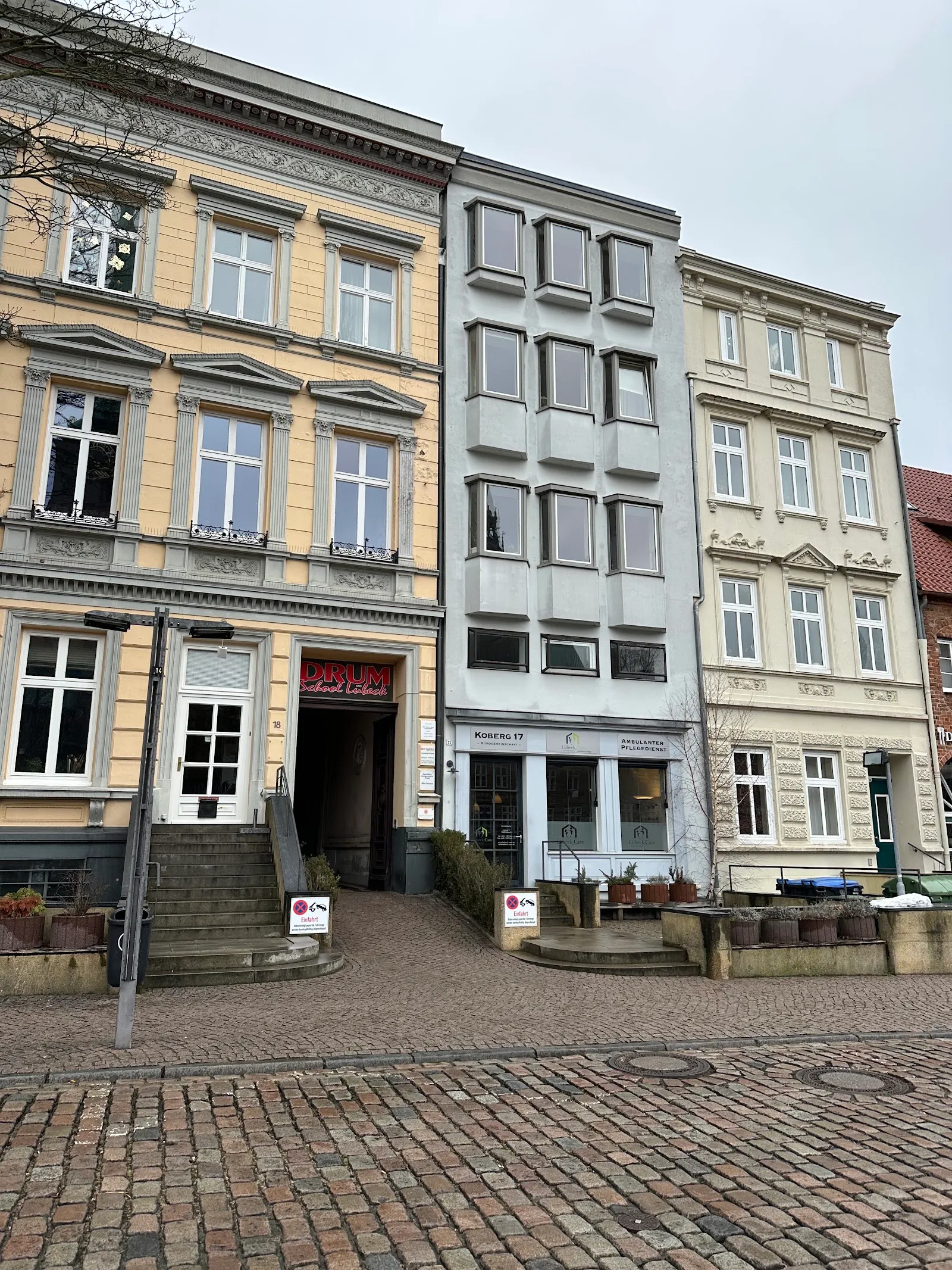 Brahma Kumaris Raja Yoga Meditation — meditation-studio in Lübeck — 2