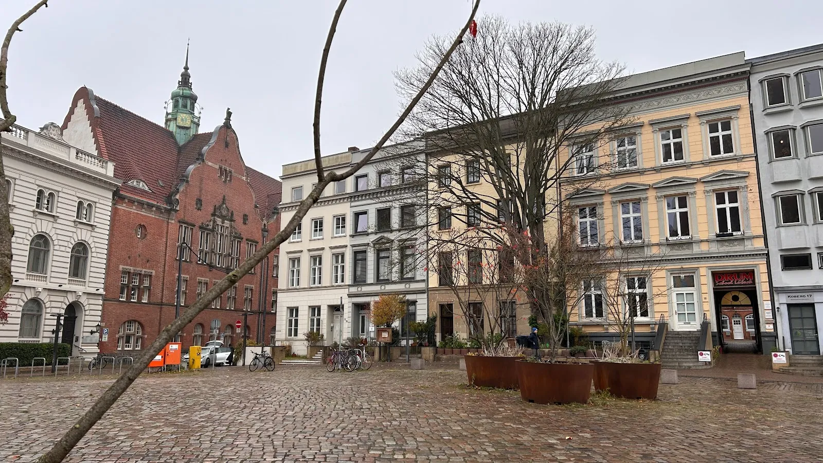 Brahma Kumaris Raja Yoga Meditation — meditation-studio in Lübeck — 3