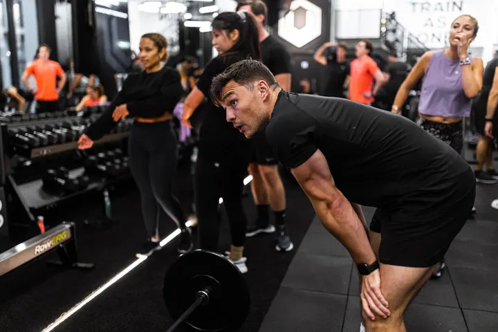 UN1T Southwark — strength-studio in London — 4