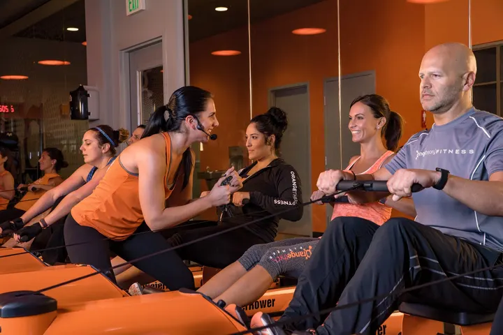 Orangetheory Fitness Lübeck — fitnessstudio in Holstentor-Nord, Lübeck — 2