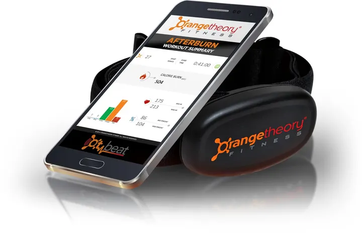 Orangetheory Fitness Lübeck — fitnessstudio in Lübeck — 5