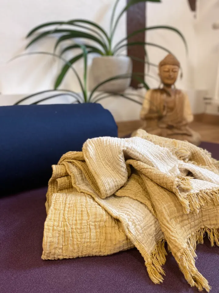Yoga Ambiente — yoga-studio in Mitte, Braunschweig — 2