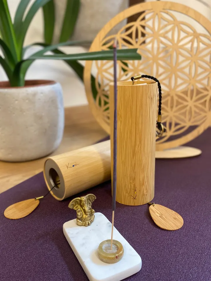 Yoga Ambiente — yoga-studio in Mitte, Braunschweig — 3