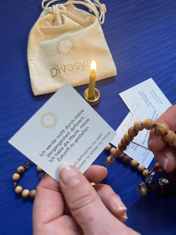 Yoga Ambiente — yoga-studio in Braunschweig — 3