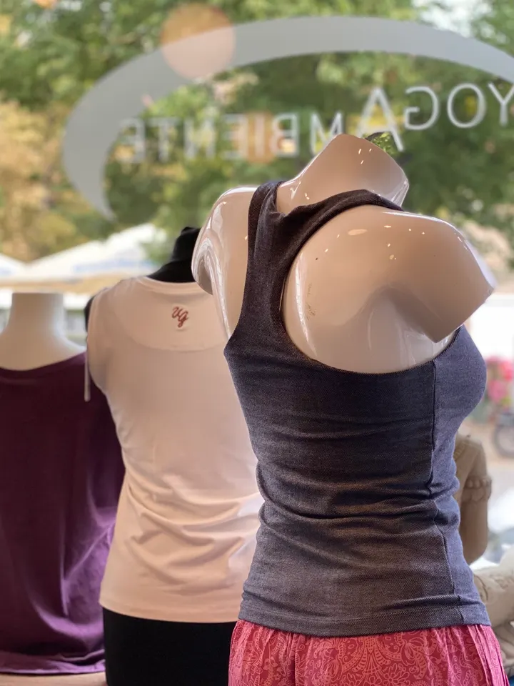 Yoga Ambiente — yoga-studio in Braunschweig — 4