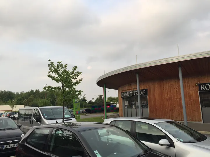 Sdcl Center — mma-studio à Maurepas — 3