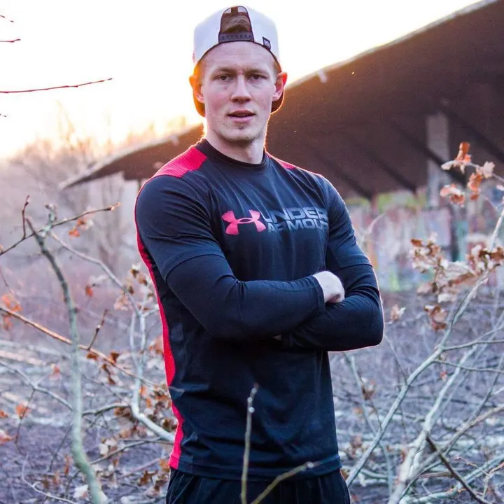 Personal Trainer Chemnitz Tobias Künzel — pt-studio in Kaßberg, Chemnitz — 3