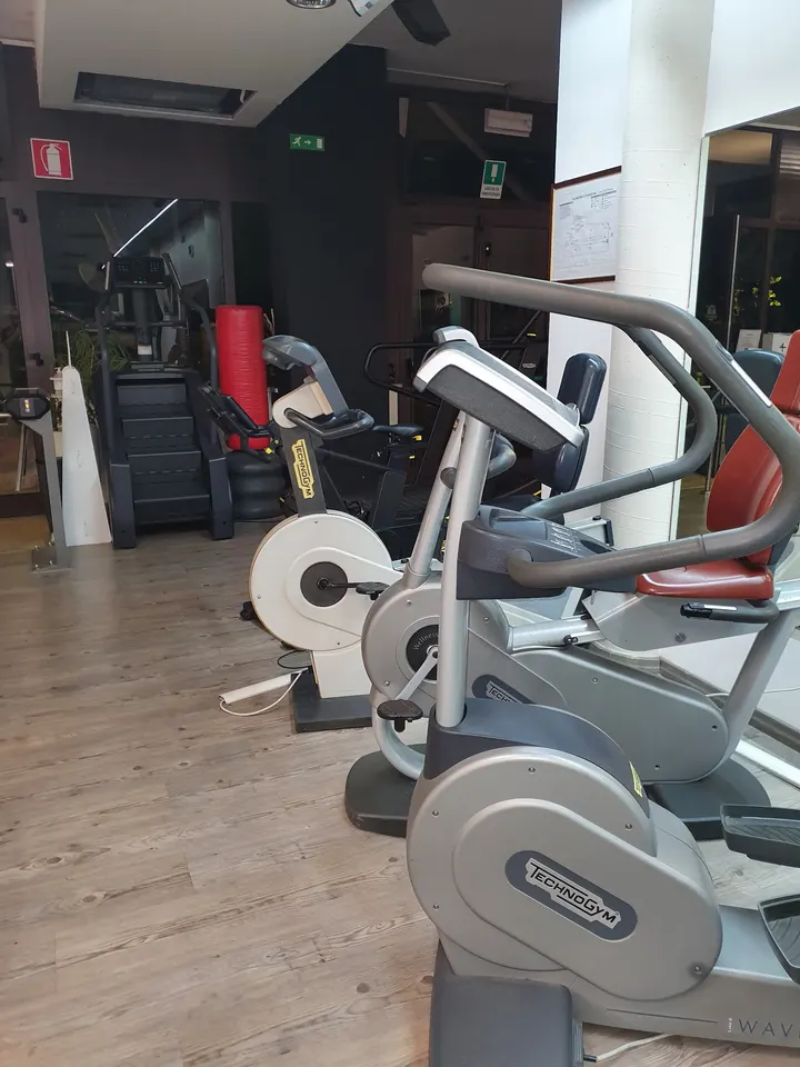 SSD Power Club — palestre-studio a Alghero — 3