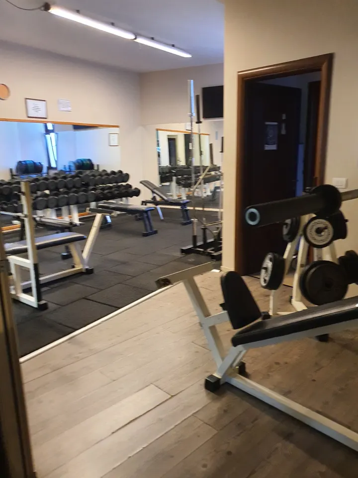 SSD Power Club — palestre-studio a Alghero — 4