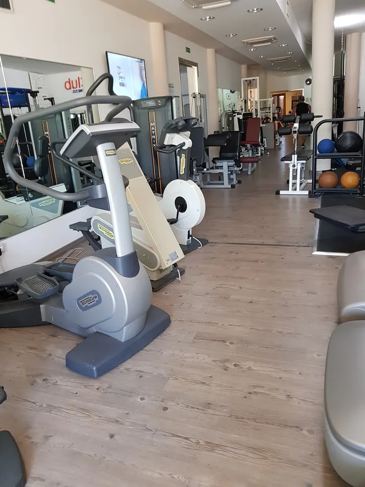 SSD Power Club — palestre-studio a Alghero — 5
