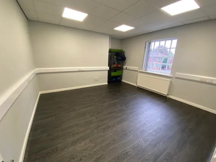 Little Box Gym Ltd — fitness studio in Chorlton-cum-Hardy, Manchester — 3