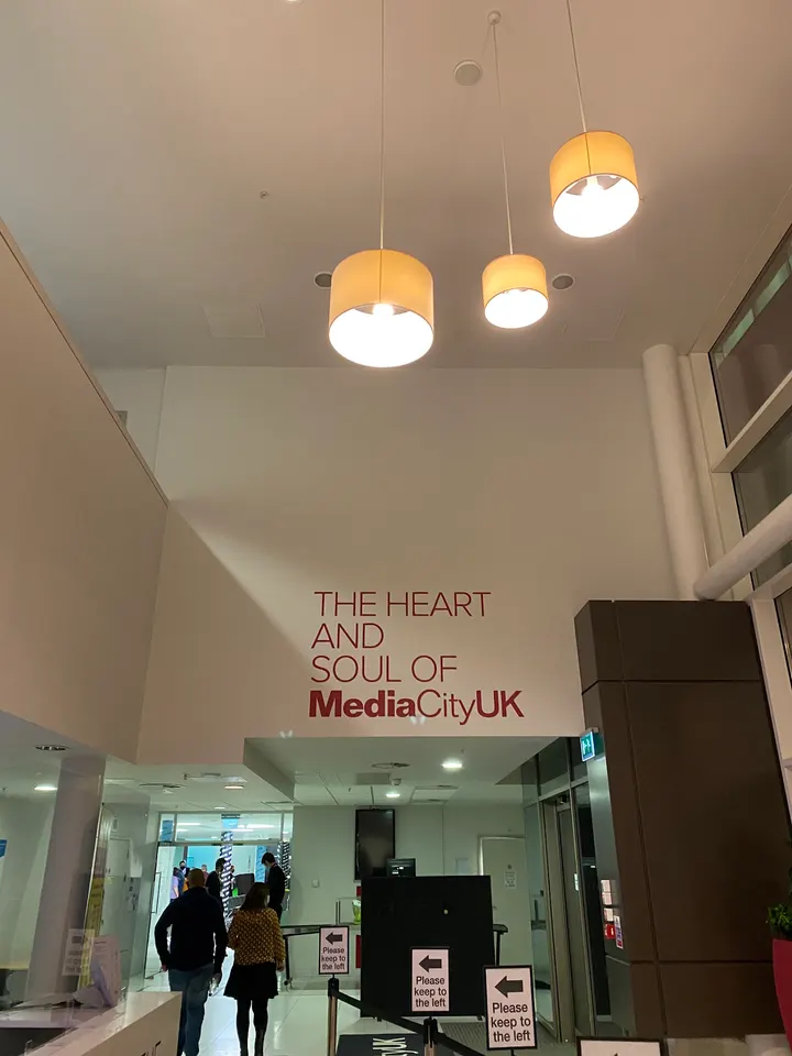 Little Box Gym Ltd — fitness studio in Manchester — 5