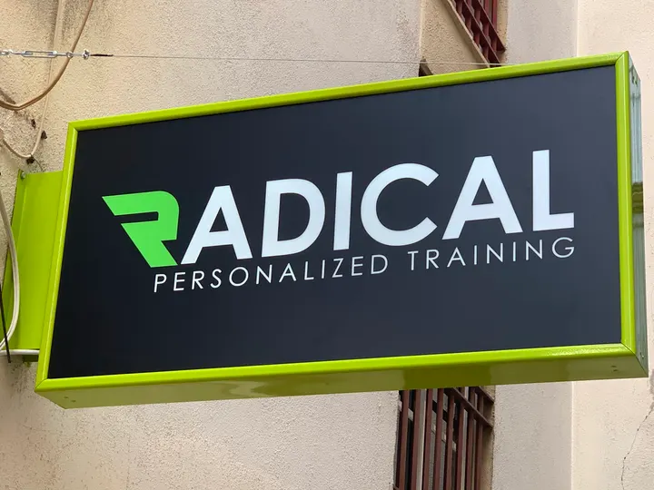 Radical Personalized Training — pilates-studio en Jaén — 2