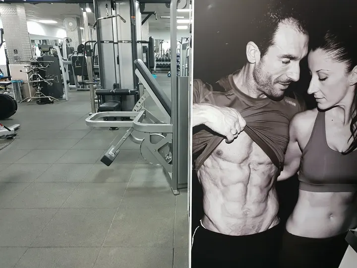 Radical Personalized Training — pilates-studio en Jaén — 3