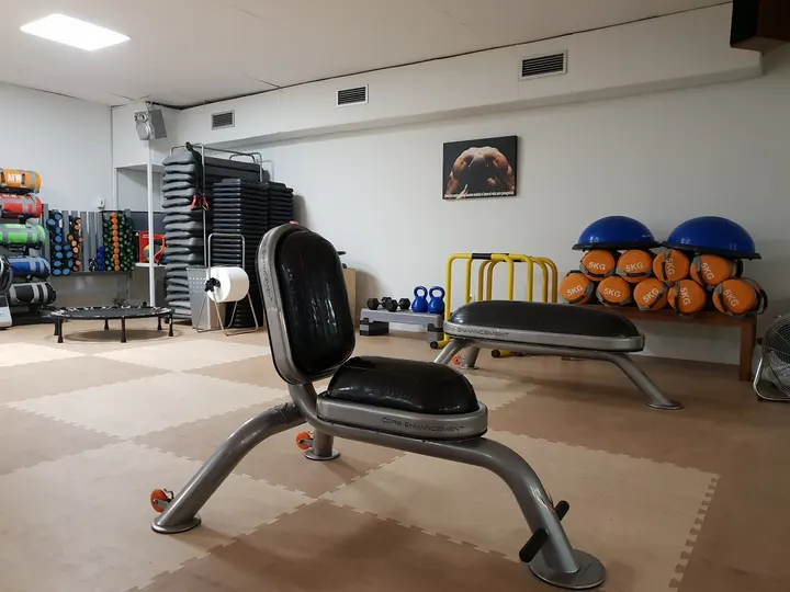 Radical Personalized Training — pilates-studio en Jaén — 3