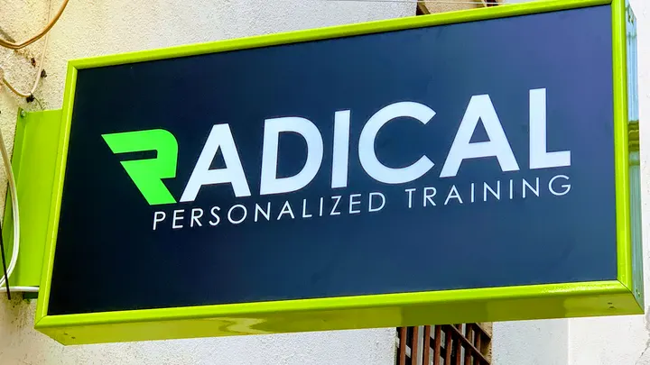 Radical Personalized Training — pilates-studio en Jaén — 4