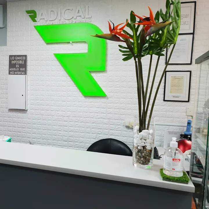 Radical Personalized Training — pilates-studio en Jaén — 5