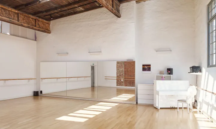 Tanzakademie Hannover-Neustadt — Dance in Hainholz, Hannover