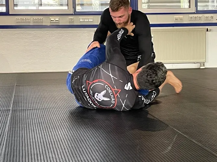 Vi Unlimited GbR — kampfsport-studio in Ulm — 3