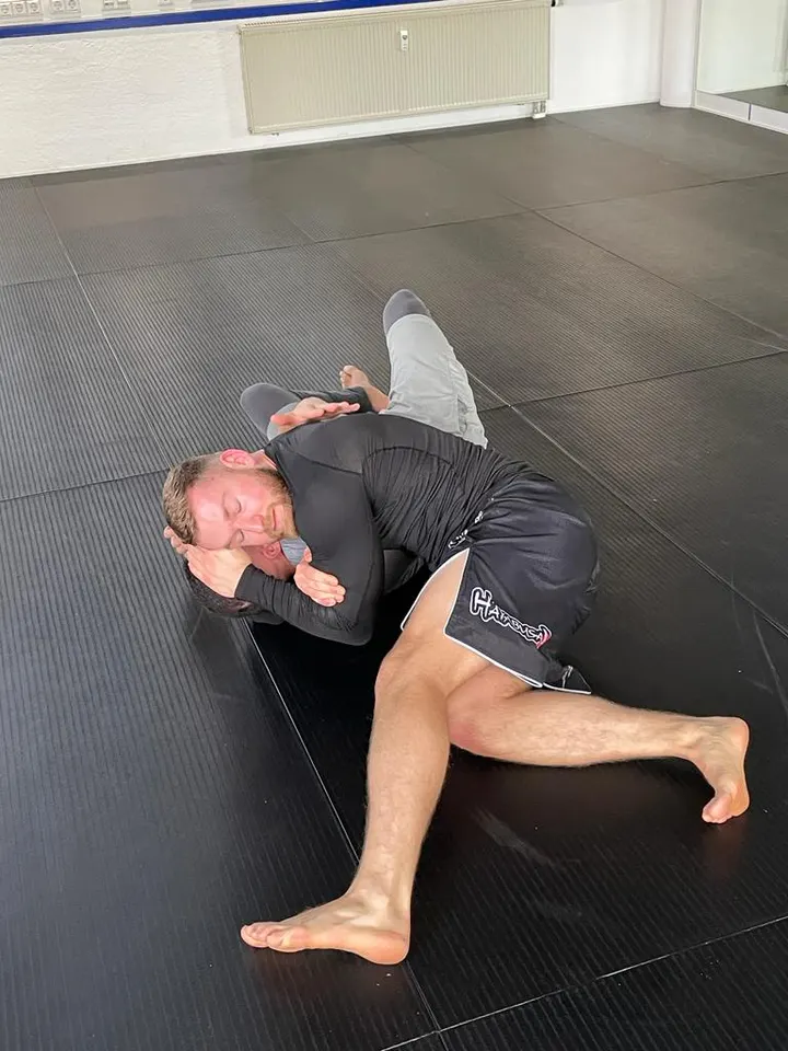 Vi Unlimited GbR — kampfsport-studio in Ulm — 4