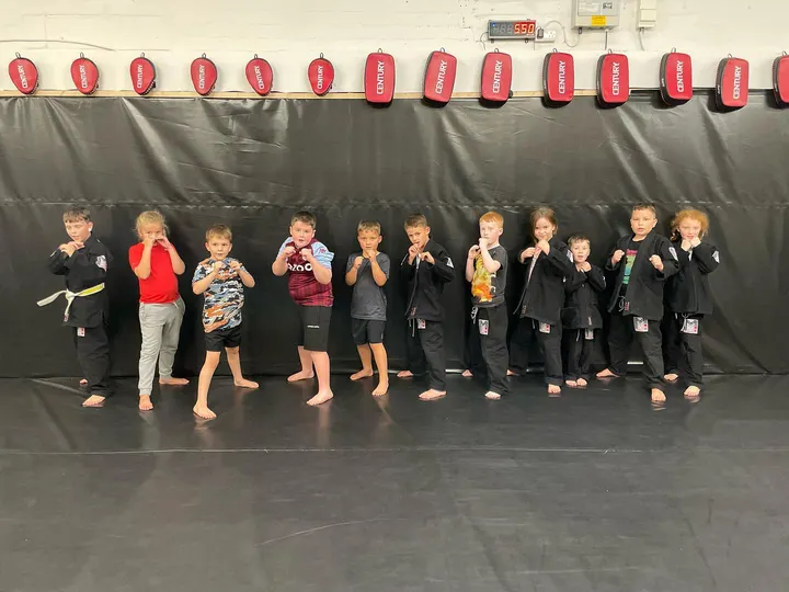 Intensity Martial Arts & Fitness — martial arts-studio in Willenhall — 4