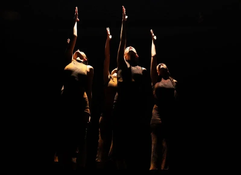 En Danza — dans-studio i Alacant/Alicante — bild 2