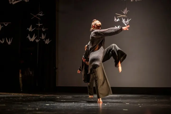 En Danza — dance-studio i Alacant/Alicante