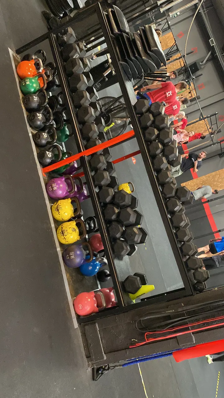 R1sportcenter — estudio de fitness-studio en Zaragoza — 4