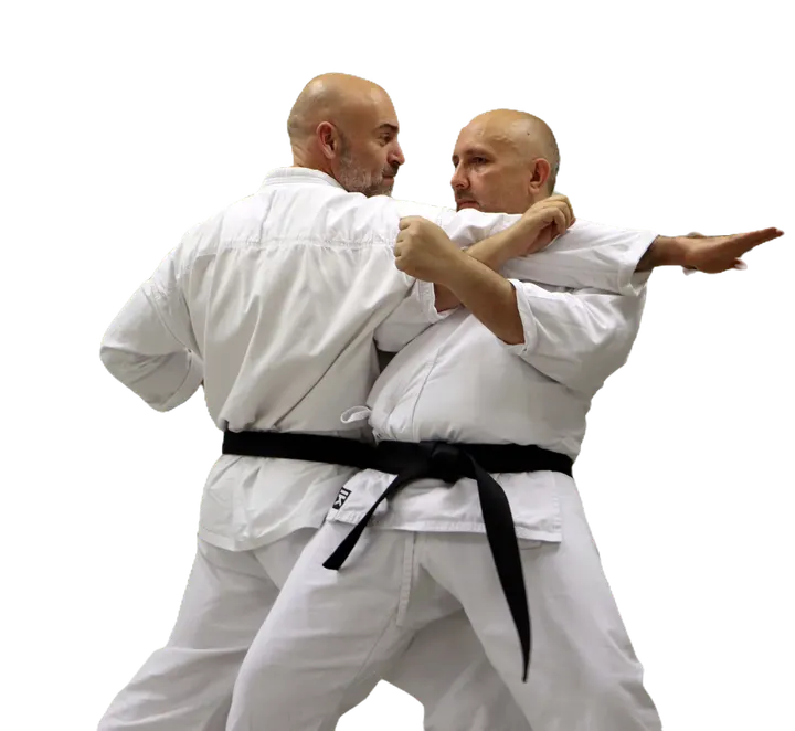 Jks Karate — martial arts-studio in Castlefields, Stafford — 2