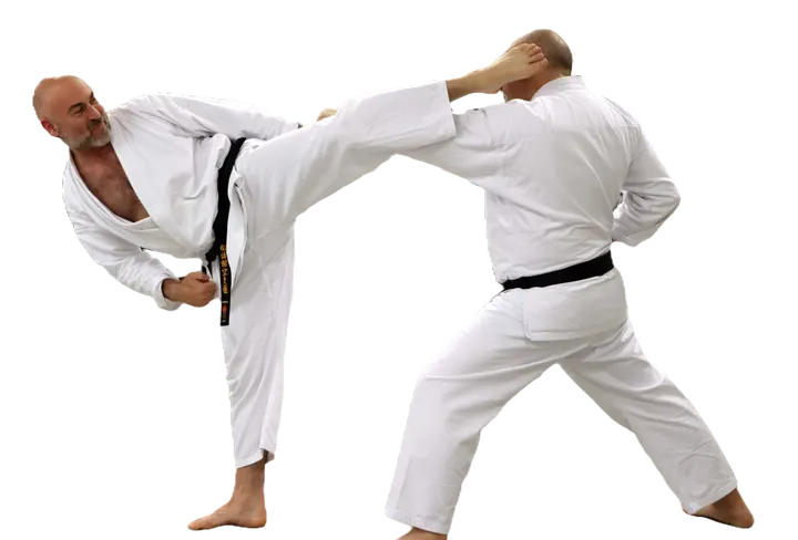 Jks Karate — martial arts-studio in Castlefields, Stafford — 3