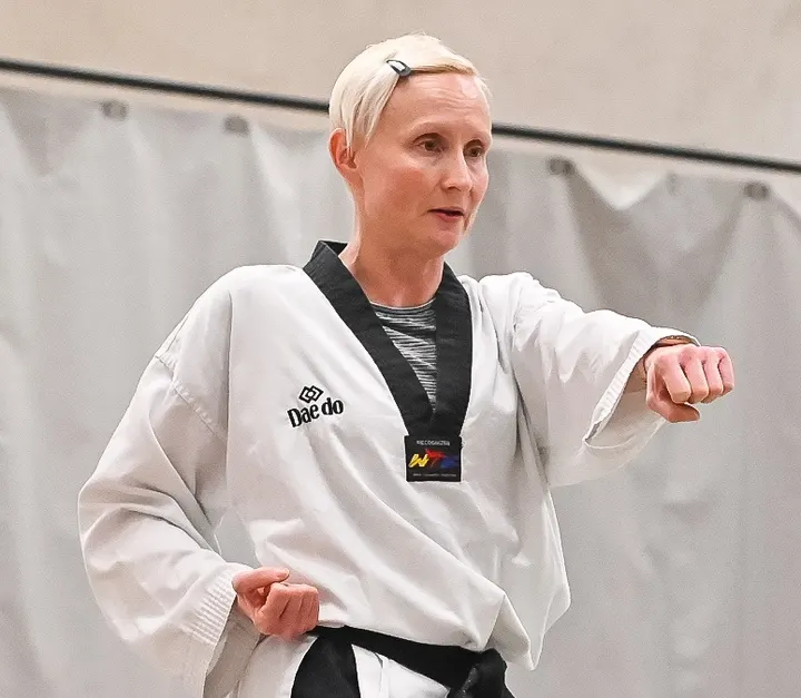 Hämeenlinnan taekwondoseura ry — kamppailulajit-studio – Hämeenlinna — 3