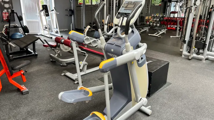 MC' GYM — sportschool-studio in De Hoven, Zutphen — 2