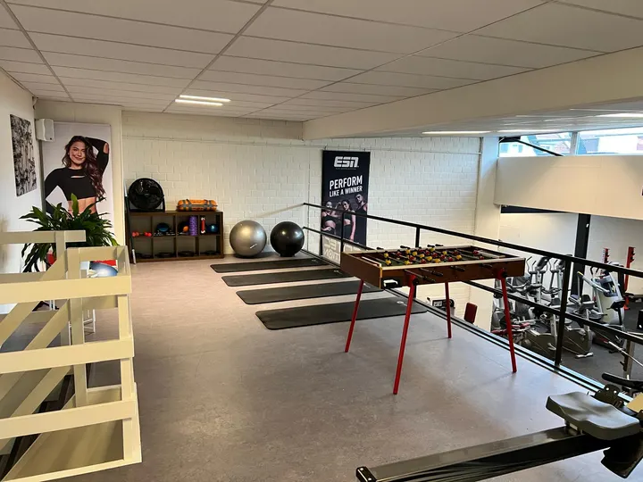 MC' GYM — sportschool-studio in Zutphen — 5