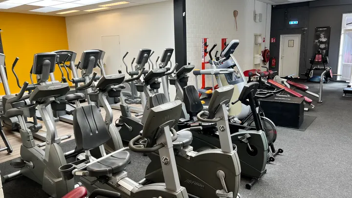 MC' GYM — sportschool-studio in Zutphen — 6