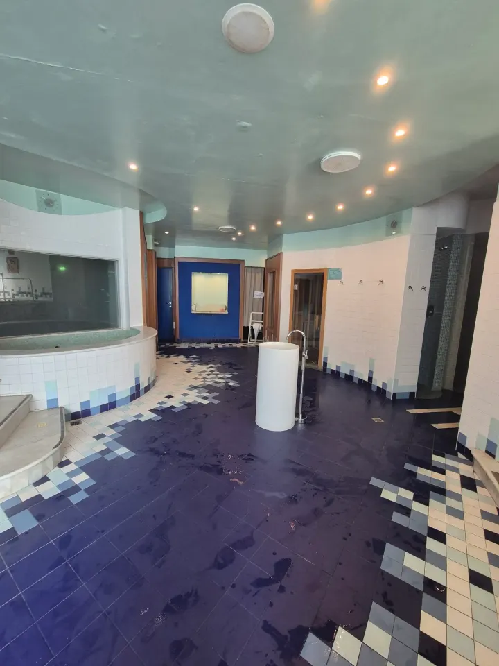 Tropos — Personal training a Quartiere 2, Firenze