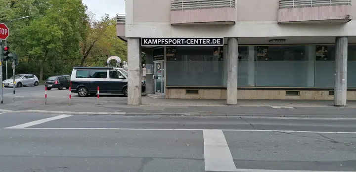 Kampfsport Center Würzburg — kickboxen-studio in Würzburg Altstadt, Würzburg — 2