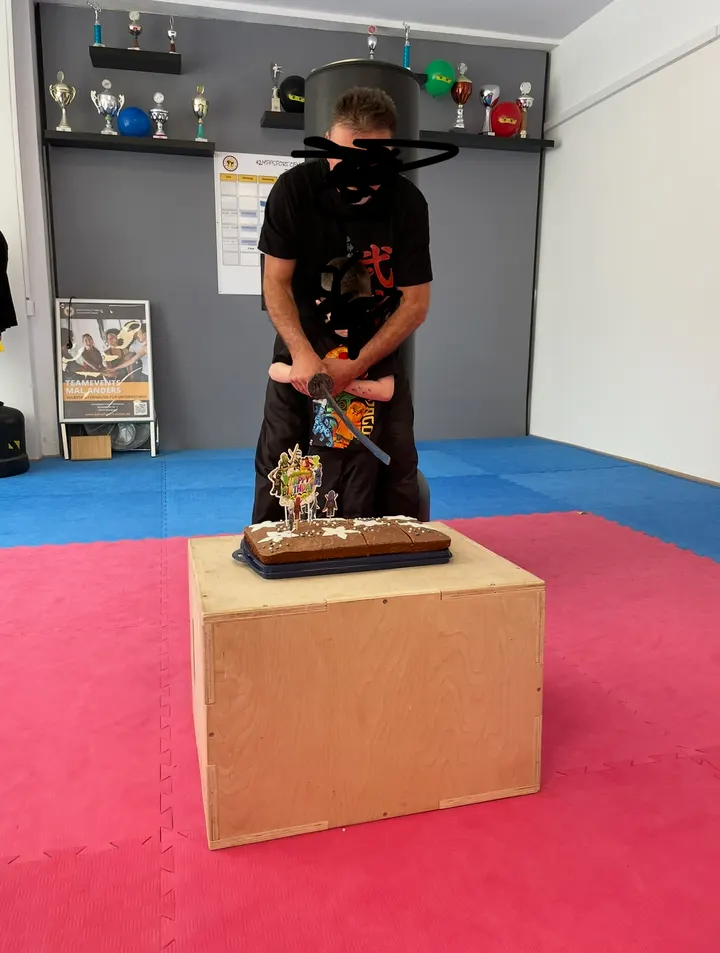 Kampfsport Center Würzburg — kickboxen-studio in Würzburg — 3