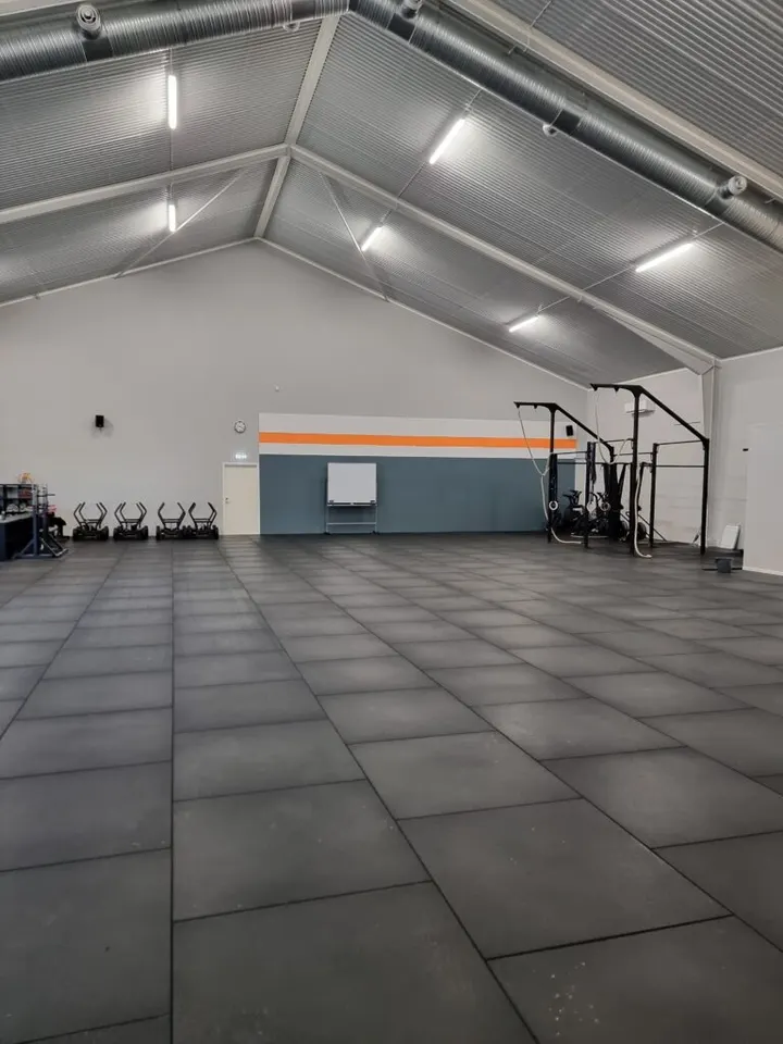 Tygelsjöboxen — Boxning i Vellinge, Malmö