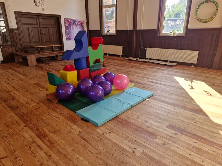 Tanz-TURNado — tanz-studio in Wolfsburg — 4